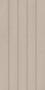 Декор OS\B317\11235R чипсет Про Дабл бежевый светлый матовый обрезной 30х60х9 (1уп/5шт), шт
