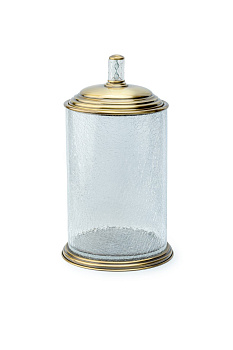 Ведро MURANO CRYSTAL_Комплект 10914-CRST-BR Boheme