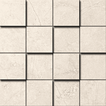 Мозаика MA02 Chess-3D (7,5x7,5) 30x30 непол./полир.(10 мм)