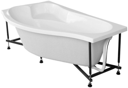 Каркас сварной для акриловой ванны Aquanet Palma 170x100 L/R Каркас сварной для акриловой ванны Aquanet Palma 170x100 L/R