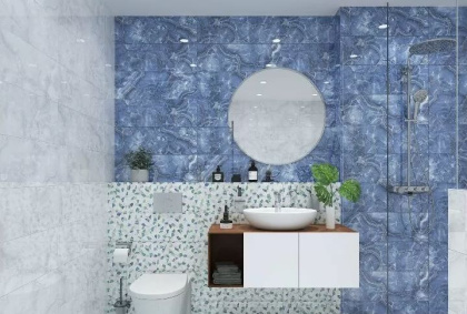 GT40/004 Керамогранит Bienalle_GT _ мозаика_ 40*40_84,48/1