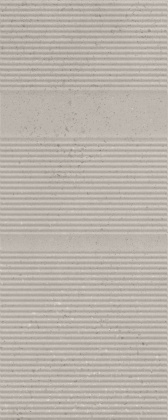 Скарпа серый матовый структура 20x50x0,89