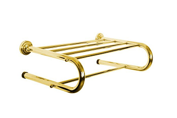 Смеситель для ванны Bronze De Luxe Windsor 10419