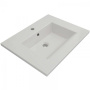 Раковина Bocchi Milano 1161-001-0126 белая Раковина Bocchi Milano 1161-001-0126 белая