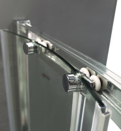 ANIMA-W-BF-2-160-C-Cr Душевая дверь