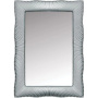 Зеркало SOHO серебро 70х100 ППУ с подсветкой 564 Boheme Зеркало SOHO серебро 70х100 ППУ с подсветкой 564 Boheme