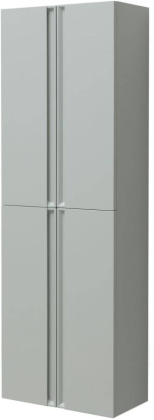 Шкаф-пенал Allen Brau Eclipse 60 1.E1006.PWM папирус матовый