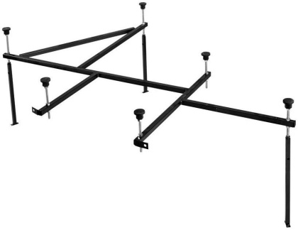 Каркас сварной для акриловой ванны Aquanet Jamaica 160x110 L/R Каркас сварной для акриловой ванны Aquanet Jamaica 160x110 L/R