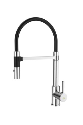 Смеситель для кухни, латунь R133