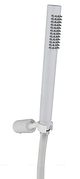 Душевой гарнитур Paffoni Birillo ZDUP036BO Душевой гарнитур Paffoni Birillo ZDUP036BO