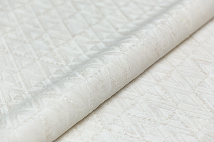 Обои KM7401 Коллаж мотив, белый Виниловые (1,06м*10,05м), шт Обои KM7401 Коллаж мотив, белый Виниловые (1,06м*10,05м), шт