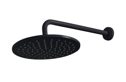 CZR-B-TDD-25-SR Верхний душ круглый, диаметр 25 см Исполнение: Sunrise  CZR-B-TDD-25-SR Верхний душ круглый, диаметр 25 см Исполнение: Sunrise