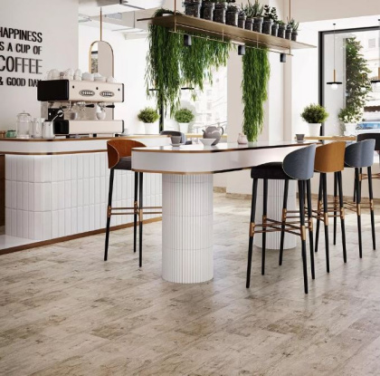 Угол внешний DL7505/AGЕ Антик Вуд бежевый 2,9*8*1,4(1уп/27шт), шт