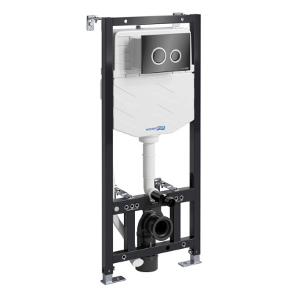 Aller 10TLT.010.ME.PB01 Система инсталляции для унитазов