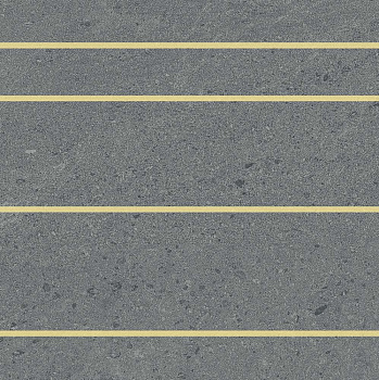 Декор SBD061\SG9357 Матрикс серый темный 30*30*8 (уп\7шт), шт