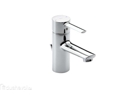 Смеситель для раковины ROCA Targa 75A3060C0M