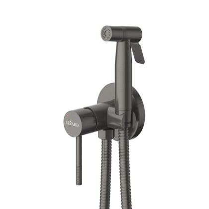 RELAX-DIF-01 Гигиенический душ со смесителем, хром RELAX-DIF-01 Гигиенический душ со смесителем, хром