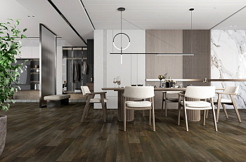 Кварцевый ламинат Fargo 2022-2 Орех Маньчжурский Кварцевый ламинат Fargo 2022-2 Орех Маньчжурский