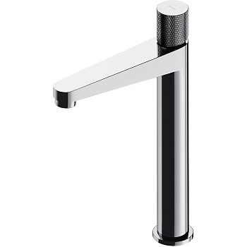 Смеситель для умывальника OMNIRES CONTOUR CT8012CR (хром)