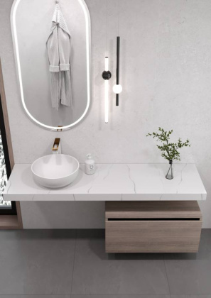 Ящик под столешницу 80см LIGHT OAK VALLESSI UNO-S 897-080-L Boheme Ящик под столешницу 80см LIGHT OAK VALLESSI UNO-S 897-080-L Boheme