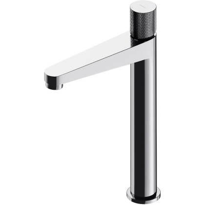 Смеситель для умывальника OMNIRES CONTOUR CT8012CR (хром)