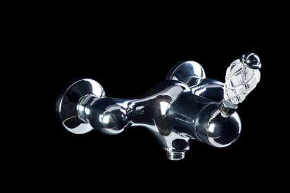 Смеситель для душа_Комплект Смеситель для душа_Комплект