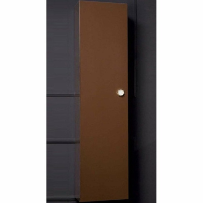 Пенал NEO-ART DARK BROWN 834-DB Boheme