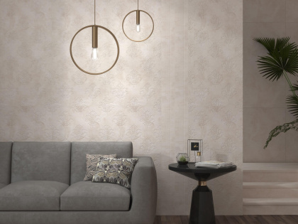 Декор SBD025\DL5006 Роверелла беж светлый орнамент 60*119,5*011 (уп/1шт), шт