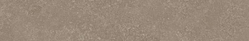 Плинтус Касабланка HP бежевый матовый обрезной 60x9,5x0,9
