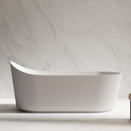 Акриловая ванна Abber 170х80 AB9445MW