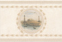 Декор STG\A566\8262 Золотой пляж Колонны 20*30*6,9 (1уп/20шт), шт