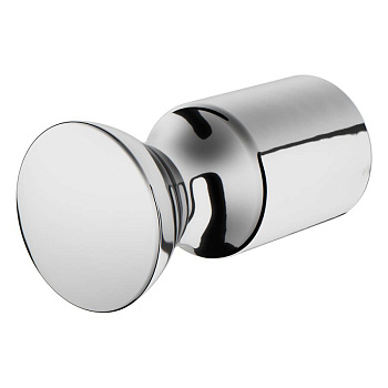 Крючок для полотенец Sensation, 1,5х1,5х3,5 см, хром, A3035500