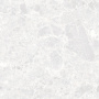 Emperador Blanco Керамогранит светло-серый 60х60 матовый карвинг