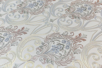 Бордюр VT\A292\12000R Фару Белый (25см*5,5см*9мм) (28шт/0,38м2) Ректифицированный, шт