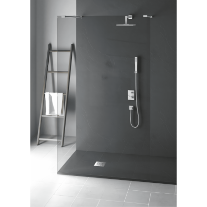 Душевой поддон прямоугольный STONE TRAY-G  900x1000