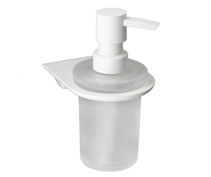 Kammel K-8399WHITE Дозатор для жидкого мыла Kammel K-8399WHITE Дозатор для жидкого мыла