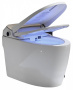 Электронный унитаз-биде TIMO TE-711 приставной
