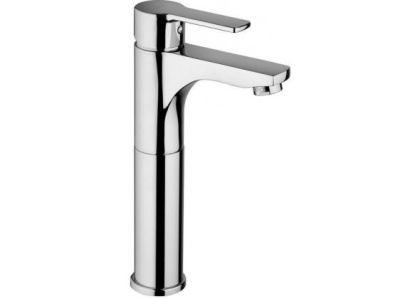 Смеситель для раковины Paffoni Red RED071CR105 Смеситель для раковины Paffoni Red RED071CR105