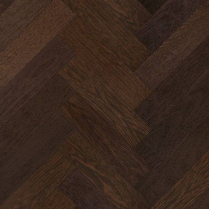 Кварцевый паркет Quartz Parquet Штучный паркет Венге Африканский, 44-550-64, 5/0,6 мм Кварцевый паркет Quartz Parquet Штучный паркет Венге Африканский, 44-550-64, 5/0,6 мм