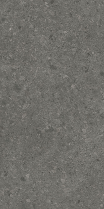 Чеппо ди Гре антрацит матовый обрезной 60x119,5x0,9