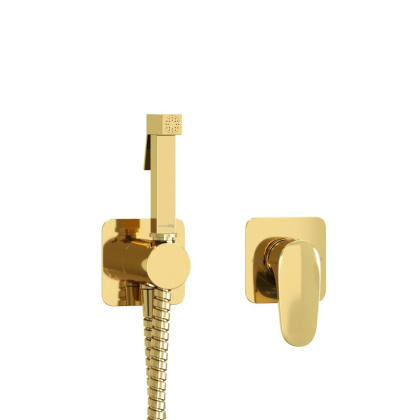 A2151.280.238.216 Встраиваемый комплект для биде со шлангом A2151.280.238.216 Встраиваемый комплект для биде со шлангом