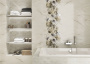 Керамогранит K40_2 Carrara prestige Белый (80смх80смх8,5мм) (3шт_1,92м2)Лаппатированный, м2