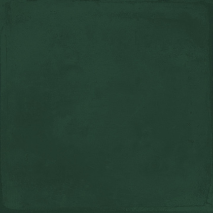 Плитка настенная 17070 Сантана зеленый темный (15см*15см*6,9мм) (48шт/1,08м2) Моноколор, м2