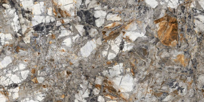 Керамогранит К18_6 Laparet Maia Gray (120смх60смх9мм) (2шт_1,44м2) полированный, м2