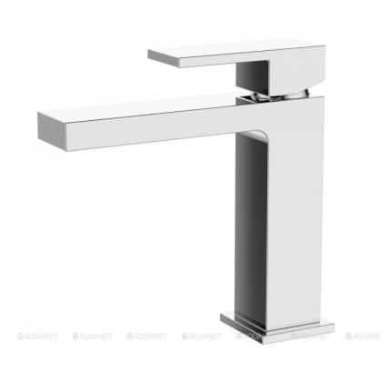 Agger Great A2802100 Однозахватный смеситель для раковины, хром