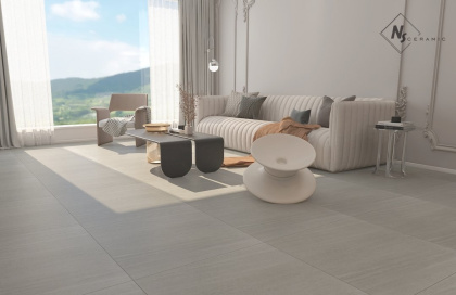 NS Ceramic Керамогранит с Эффектом Камня NSC8043 Grey 80x80 - керамическая плитка и керамогранит NS Ceramic Керамогранит с Эффектом Камня NSC8043 Grey 80x80 - керамическая плитка и керамогранит