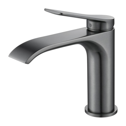 Смеситель для раковины Shevanik S41T S4101T