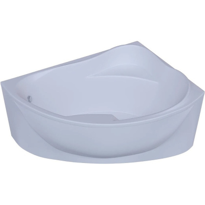 Акриловая ванна Акватек Альтаир 158х119 ALT160-0000047