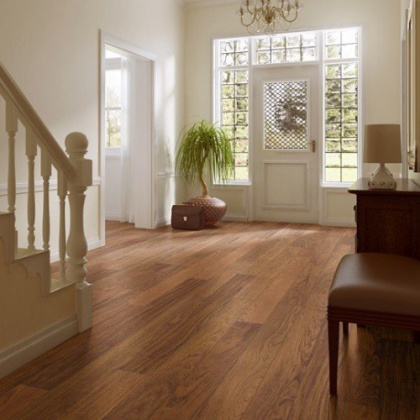 Ламинат Quick-step Rustic RIC1414 Вишня американская (8мм/32кл/1,777м2) 1200*123,4, м2