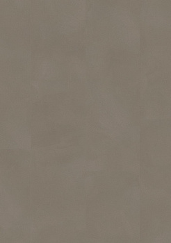 Виниловый ламинат Quick-Step Бетон шлифованный тёмно-серый AMCL40141 (5шт/2,08м2) 1300*320*4,5, м2